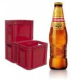 Cuzqueña Caja x 12 Botellas
